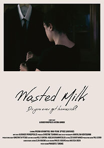 Watch Wasted Milk (Short 2021)