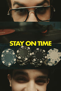 Watch Stay on Time (Short 2020)