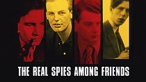 Watch The Real Spies Among Friends