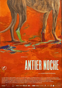 Watch Antier noche