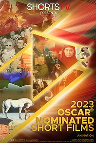 Watch 2023 Oscar Nominated Short Films: Animation