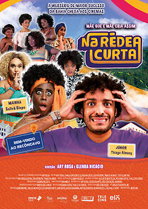 Watch Na Rédea Curta