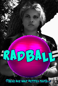 Watch Radball (Short 2017)