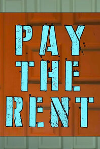 Watch Pay the Rent (Short 2017)