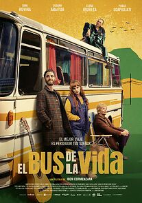 Watch El bus de la vida