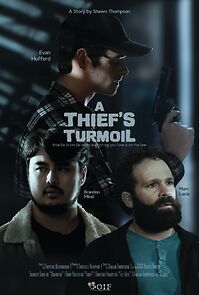 Watch A Thief's Turmoil (Short 2023)