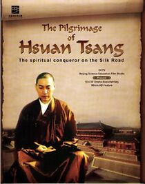 Watch The Pilgrimage Journey of Xuanzang