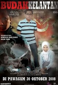 Watch Budak Kelantan