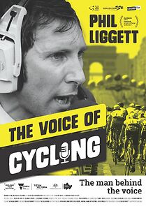 Watch Phil Liggett: The Voice of Cycling