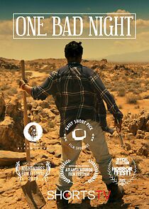 Watch One Bad Night (Short 2019)