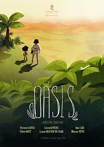 Watch Oasis (Short 2019)