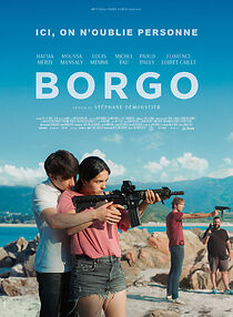 Watch Borgo