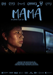 Watch Mamá