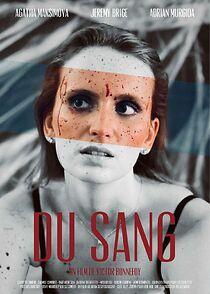 Watch Du sang (Short 2021)