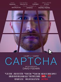 Watch CAPTCHA (Short 2023)