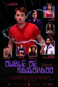 Watch Dublê de Namorado