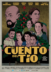 Watch El cuento del tío