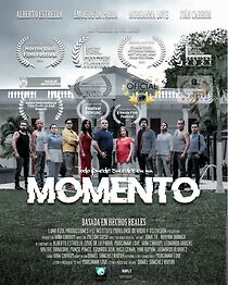 Watch Momento (Short 2020)