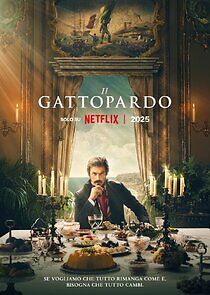 Watch Il Gattopardo