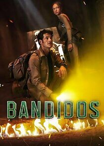 Watch Bandidos