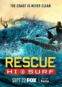 Watch Rescue: HI-Surf