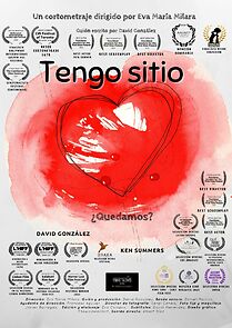 Watch Tengo sitio (Short 2020)