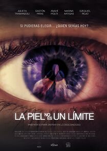 Watch La Piel No Es Un Límite (Short 2022)