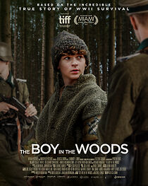 Watch The Boy in the Woods