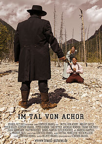 Watch Im Tal von Achor