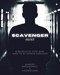 Watch Scavenger Hunt (Short 2022)