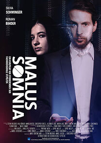 Watch Malus Somnia (Short 2019)