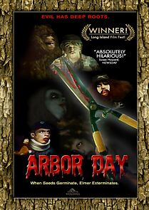 Watch Arbor Day