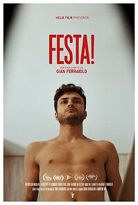 Watch Festa! (Short 2021)