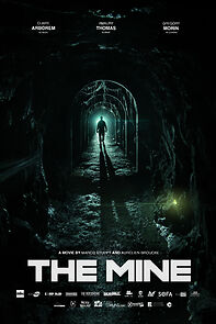 Watch The Mine (Short 2022)