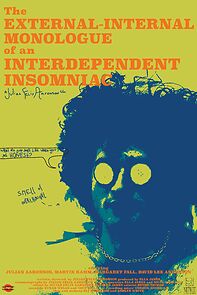 Watch The External-internal Monologue of an Interdependent Insomniac (Short 2023)