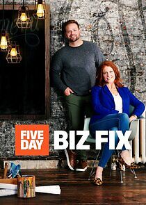 Watch Five Day Biz Fix