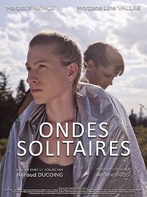 Watch Ondes Solitaires