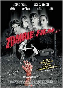 Watch Zombie Film