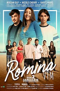Watch Romina, VTM