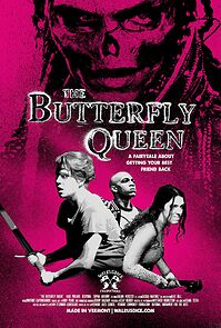 Watch The Butterfly Queen