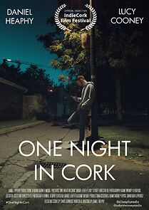 Watch One Night in Cork (Short 2021)