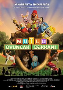 Watch Mutlu Oyuncak Dükkani