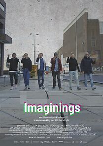 Watch Imaginings (Short 2022)