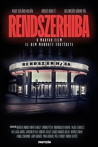 Watch Rendszerhiba