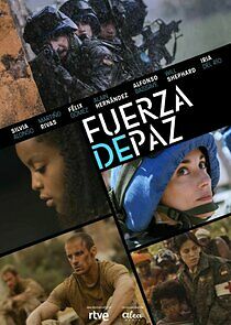 Watch Fuerza de Paz