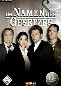 Watch Im Namen des Gesetzes