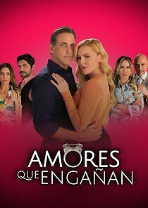 Watch Amores que Engañan