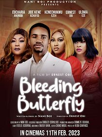 Watch Bleeding Butterfly