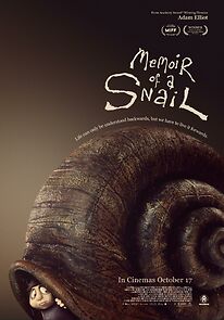 Watch Memoir of a Snail