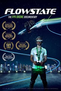 Watch Flowstate: The FPV Drone Documentary